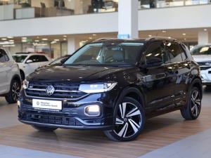Volkswagen T-Cross 1.5TSI 110kW R-Line - Image 1