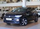 Thumbnail Volkswagen T-Cross 1.5TSI 110kW R-Line