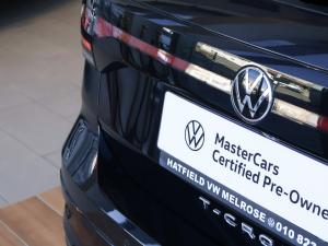 Volkswagen T-Cross 1.5TSI 110kW R-Line - Image 20