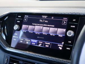 Volkswagen T-Cross 1.5TSI 110kW R-Line - Image 23