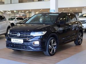 Volkswagen T-Cross 1.5TSI 110kW R-Line - Image 2
