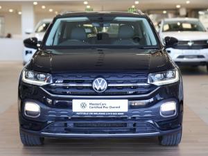 Volkswagen T-Cross 1.5TSI 110kW R-Line - Image 3