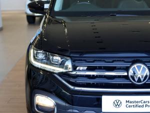 Volkswagen T-Cross 1.5TSI 110kW R-Line - Image 4