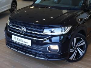 Volkswagen T-Cross 1.5TSI 110kW R-Line - Image 5