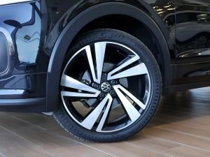 Volkswagen T-Cross 1.5TSI 110kW R-Line - Image 6