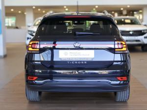 Volkswagen T-Cross 1.5TSI 110kW R-Line - Image 7