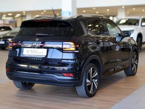 Volkswagen T-Cross 1.5TSI 110kW R-Line - Image 8