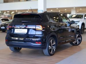 Volkswagen T-Cross 1.5TSI 110kW R-Line - Image 9