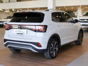 Volkswagen T-Cross 1.5TSI 110kW R-Line - Image 11