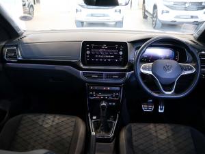 Volkswagen T-Cross 1.5TSI 110kW R-Line - Image 13