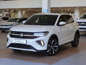 Volkswagen T-Cross 1.5TSI 110kW R-Line - Image 1