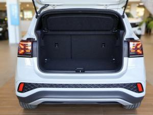 Volkswagen T-Cross 1.5TSI 110kW R-Line - Image 24
