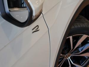 Volkswagen T-Cross 1.5TSI 110kW R-Line - Image 25