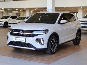 Volkswagen T-Cross 1.5TSI 110kW R-Line - Image 2