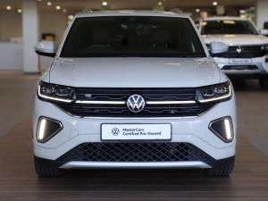 Volkswagen T-Cross 1.5TSI 110kW R-Line - Image 3