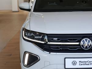 Volkswagen T-Cross 1.5TSI 110kW R-Line - Image 4