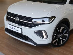 Volkswagen T-Cross 1.5TSI 110kW R-Line - Image 5