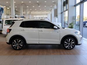 Volkswagen T-Cross 1.5TSI 110kW R-Line - Image 8