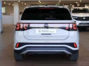 Volkswagen T-Cross 1.5TSI 110kW R-Line - Image 9