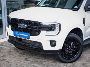 Ford Everest 2.0 BiTurbo 4x4 Sport - Image 10