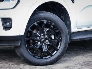 Ford Everest 2.0 BiTurbo 4x4 Sport - Image 11