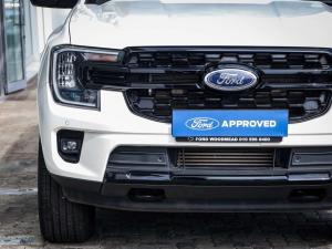 Ford Everest 2.0 BiTurbo 4x4 Sport - Image 19