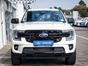 Ford Everest 2.0 BiTurbo 4x4 Sport - Image 25