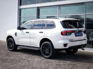 Ford Everest 2.0 BiTurbo 4x4 Sport - Image 33