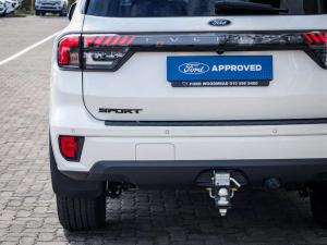 Ford Everest 2.0 BiTurbo 4x4 Sport - Image 38