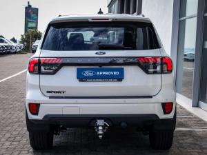 Ford Everest 2.0 BiTurbo 4x4 Sport - Image 41