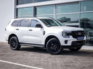 Ford Everest 2.0 BiTurbo 4x4 Sport - Image 48