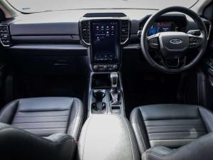 Ford Everest 2.0 BiTurbo 4x4 Sport - Image 51