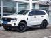 Ford Everest 2.0 BiTurbo 4x4 Sport - Thumbnail 5