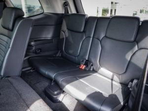 Ford Everest 2.0 BiTurbo 4x4 Sport - Image 80