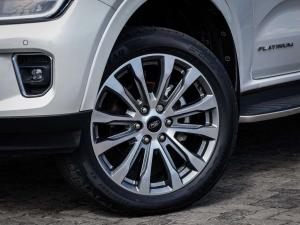 Ford Everest 3.0TD V6 4WD Platinum - Image 11
