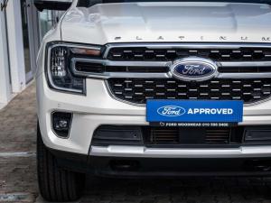 Ford Everest 3.0TD V6 4WD Platinum - Image 19