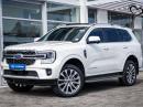 Thumbnail Ford Everest 3.0TD V6 4WD Platinum