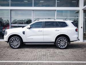 Ford Everest 3.0TD V6 4WD Platinum - Image 27