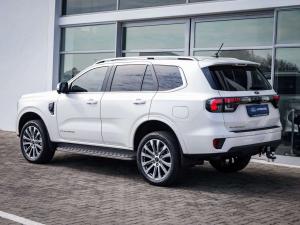 Ford Everest 3.0TD V6 4WD Platinum - Image 35