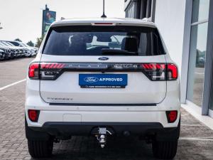 Ford Everest 3.0TD V6 4WD Platinum - Image 37