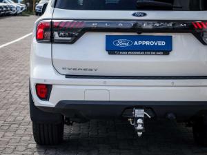 Ford Everest 3.0TD V6 4WD Platinum - Image 45