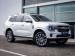 Ford Everest 3.0TD V6 4WD Platinum - Thumbnail 46