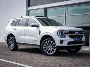 Ford Everest 3.0TD V6 4WD Platinum - Image 48