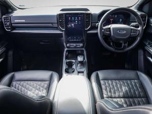 Ford Everest 3.0TD V6 4WD Platinum - Image 51