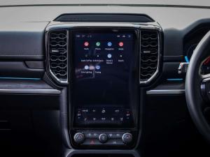 Ford Everest 3.0TD V6 4WD Platinum - Image 58
