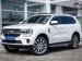Ford Everest 3.0TD V6 4WD Platinum - Thumbnail 5
