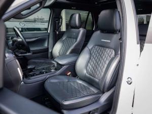 Ford Everest 3.0TD V6 4WD Platinum - Image 66