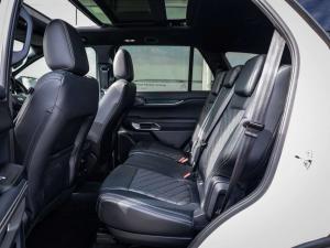 Ford Everest 3.0TD V6 4WD Platinum - Image 75