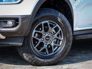 Ford Ranger 2.0 BiTurbo double cab XLT - Image 11