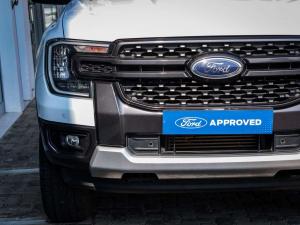 Ford Ranger 2.0 BiTurbo double cab XLT - Image 20